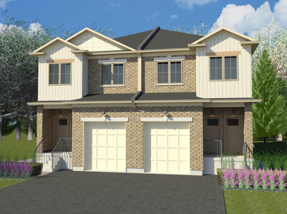 13 Monticello Crescent - 1