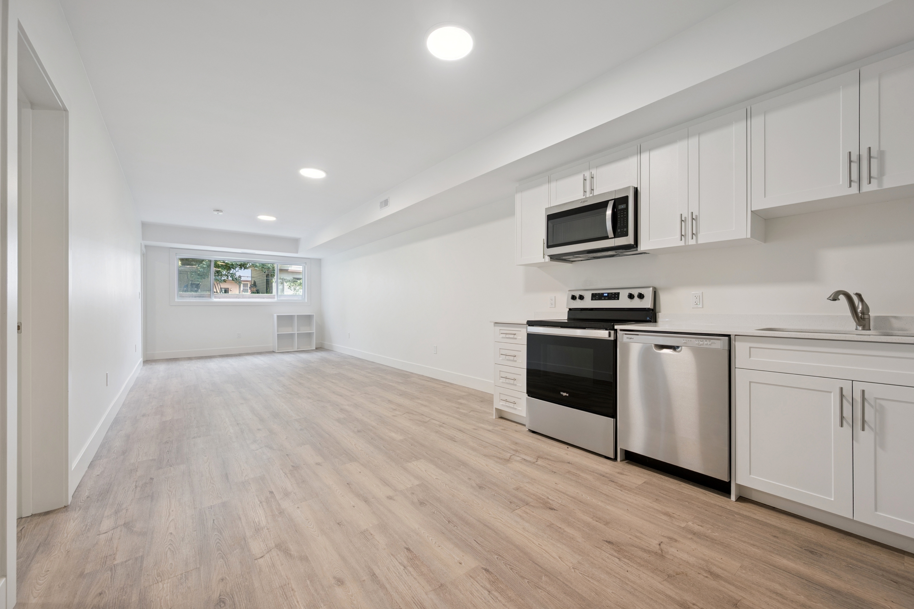 155A Bristol Street - C