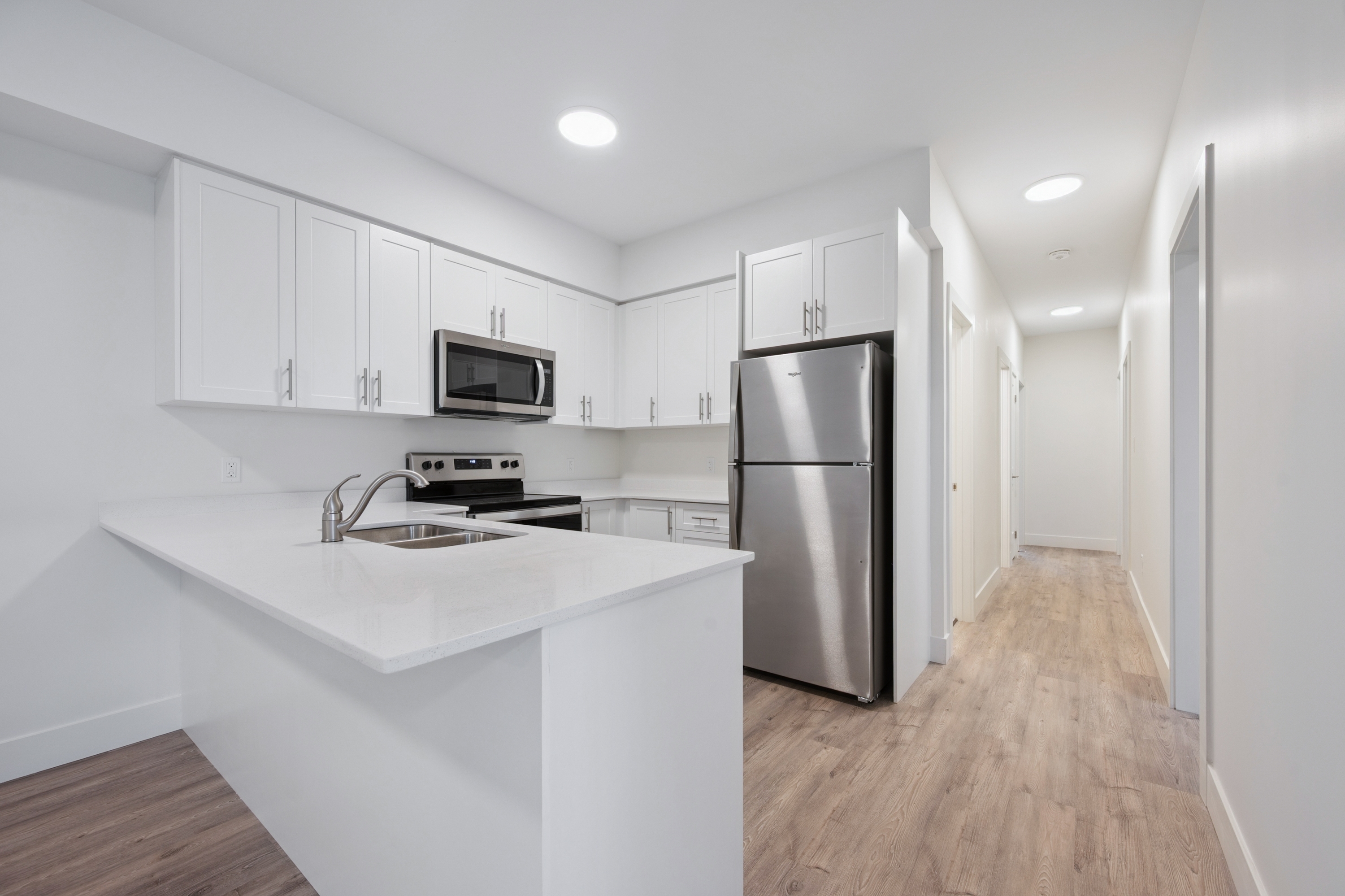 308 Edinburgh Road South - 3