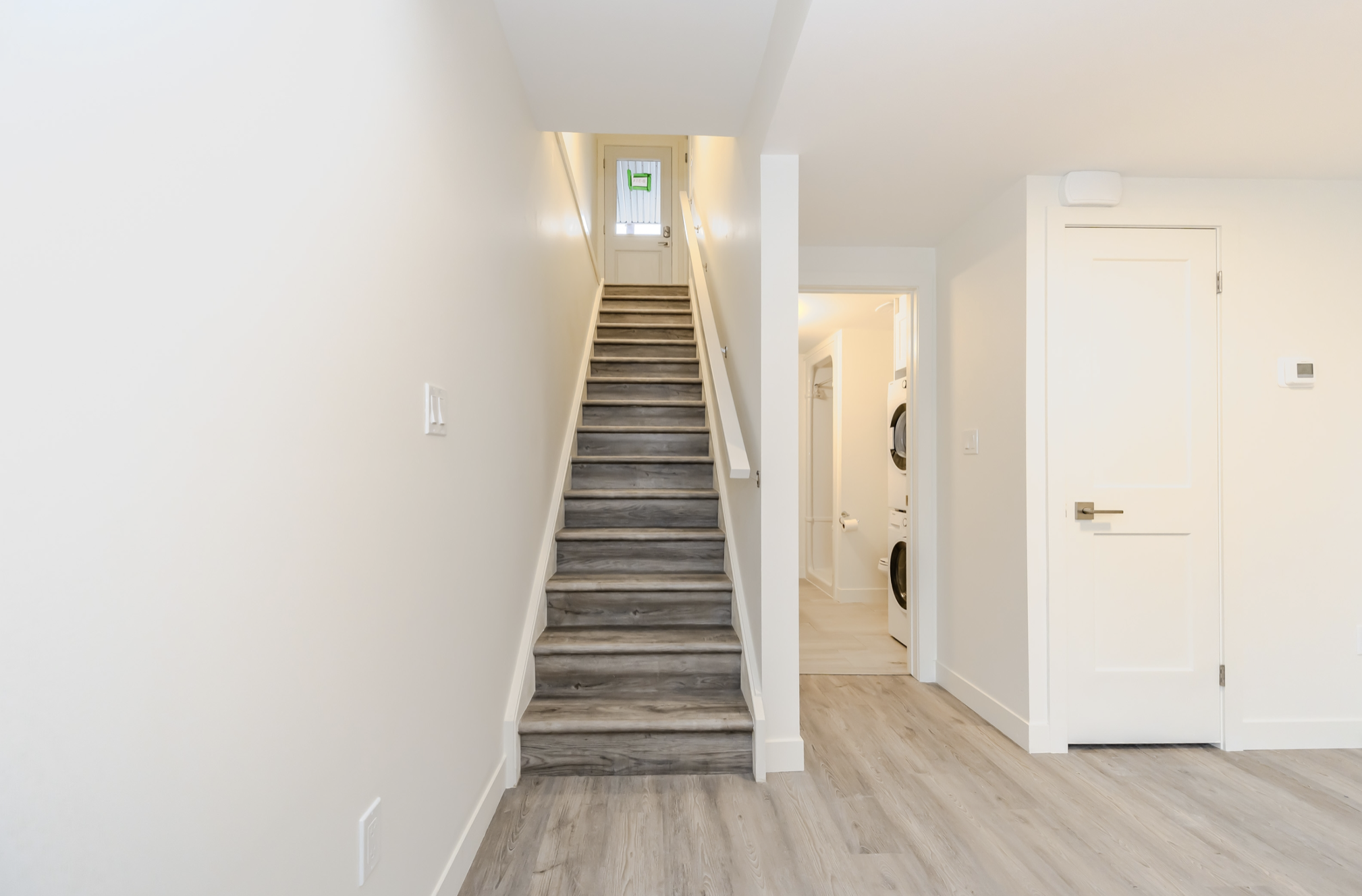 322 Water Street - B