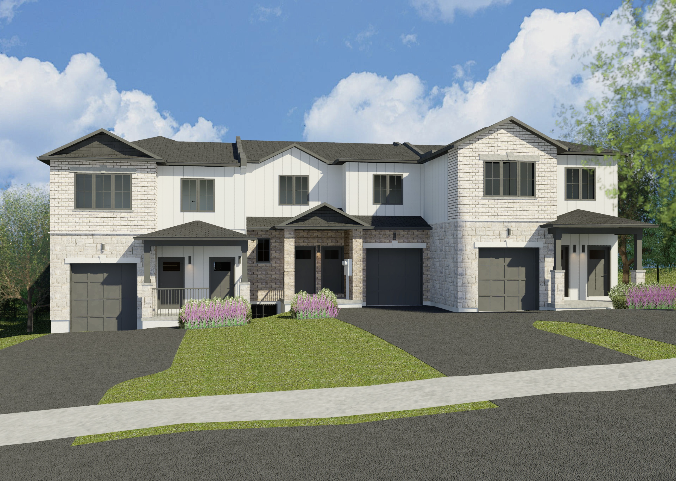 153 Metcalfe Street - 1