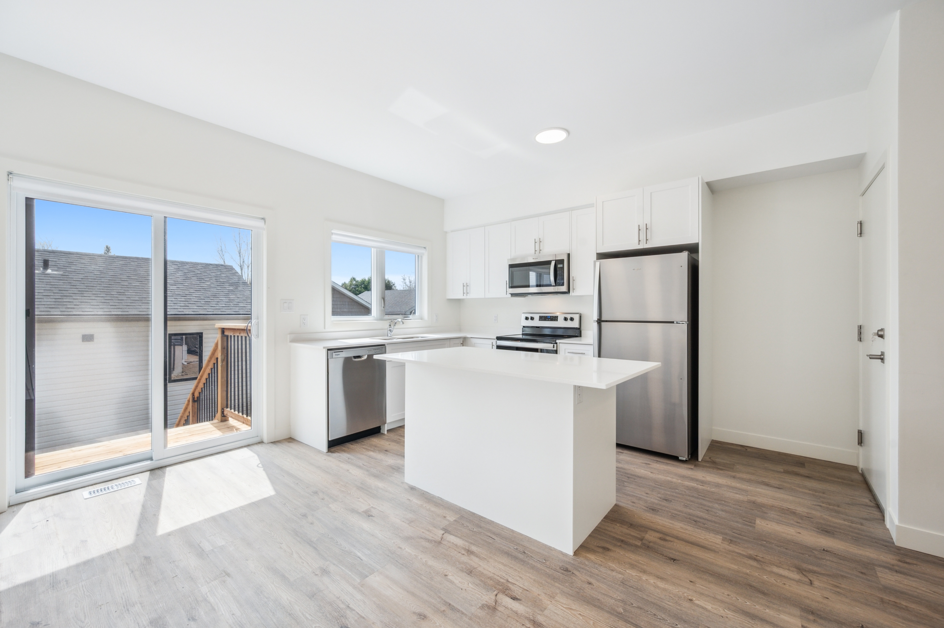 108 Fleming Road - 1